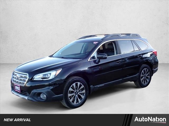 Used 2017 Subaru Outback 3.6R Limited