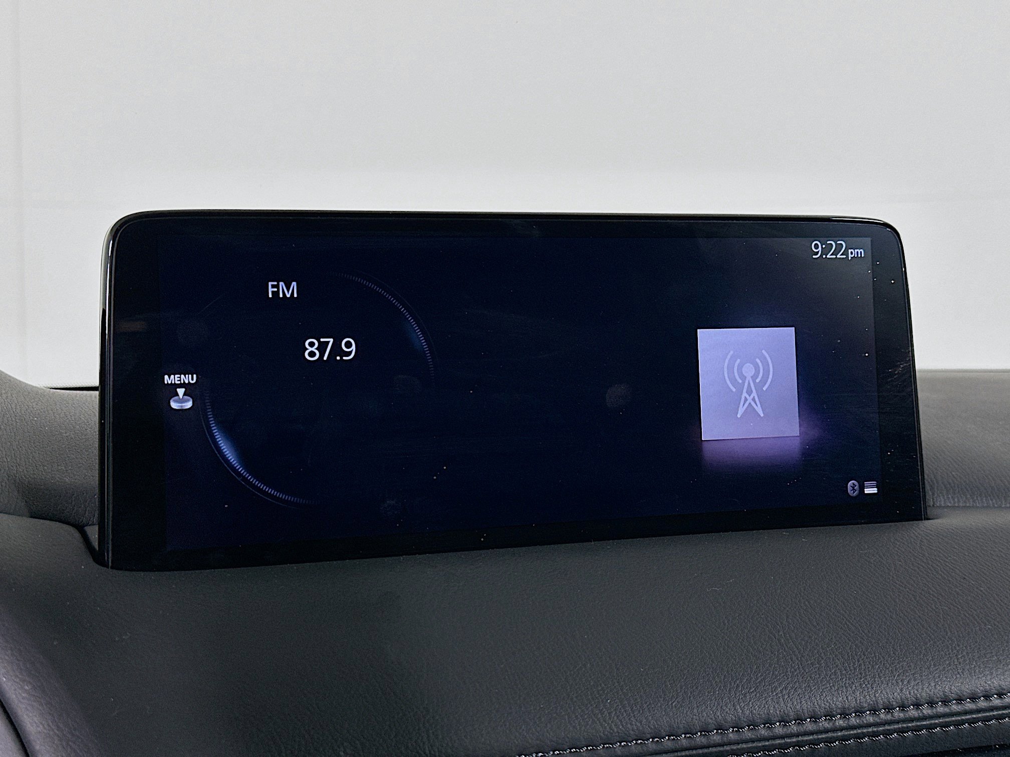 Used 2025 MAZDA CX-5 AWD 2.5 S w/ Preferred Package image 21