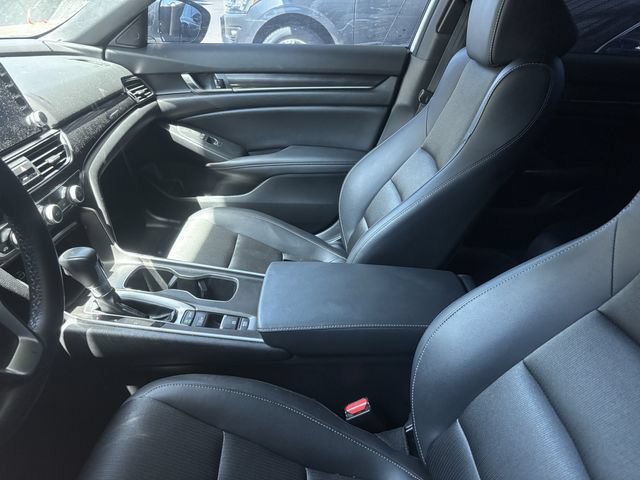 Used 2022 Honda Accord Sport image 13