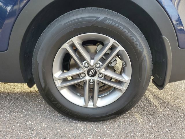 Used 2017 Hyundai Santa Fe Sport FWD image 5