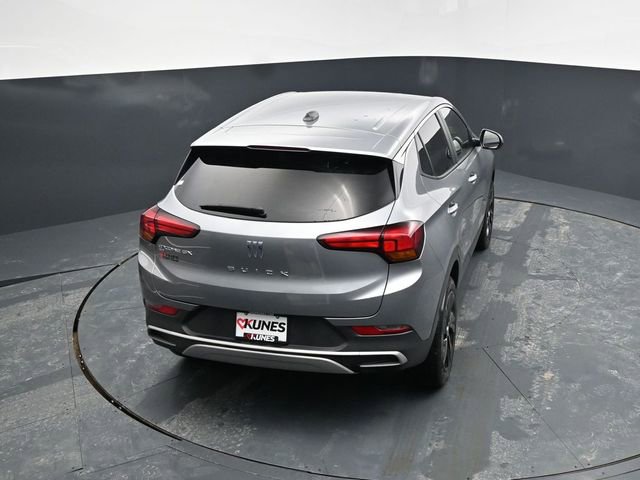 Used 2025 Buick Encore GX Preferred image 45
