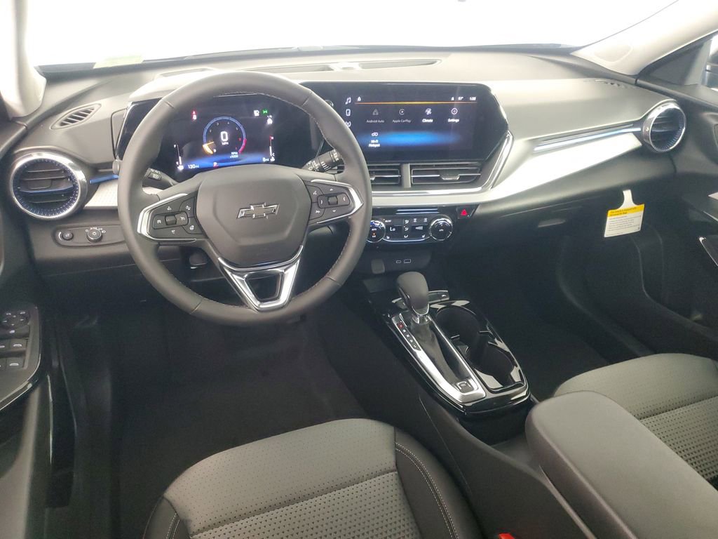 New 2026 Chevrolet Trax LT w/ Midnight Edition image 15