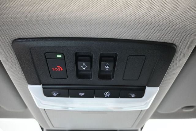 New 2026 Nissan Rogue Dark Armor AWD/4WD image 21