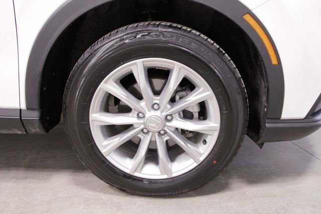 Certified 2024 Honda CR-V EX image 12