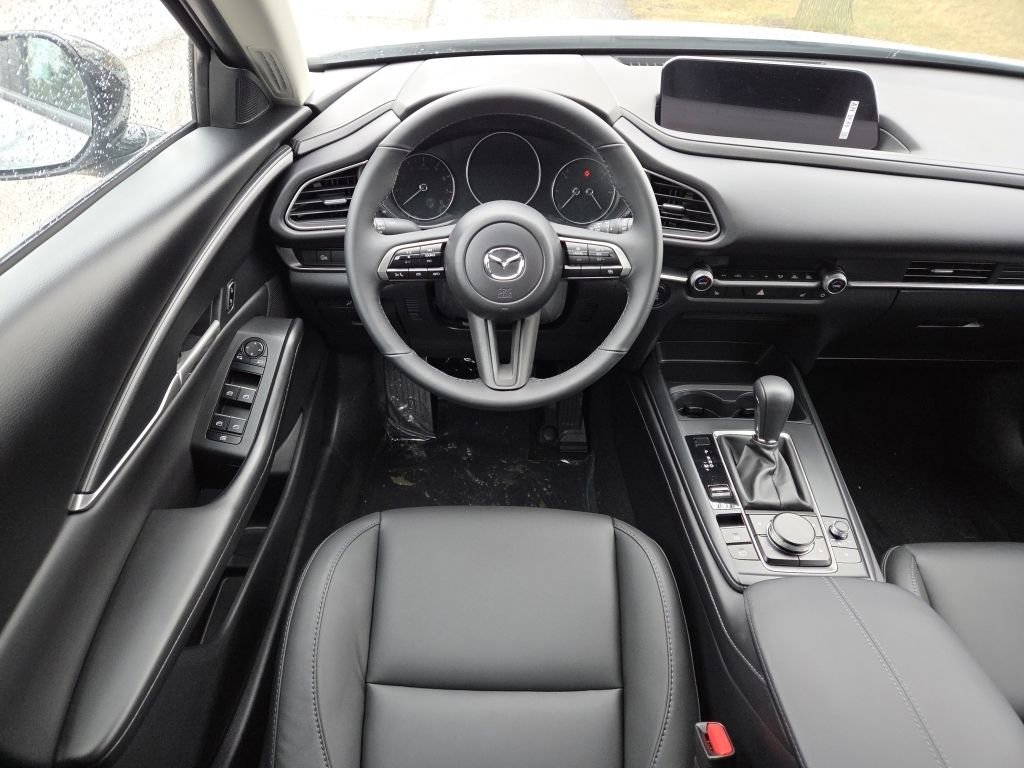 New 2026 MAZDA CX-30 AWD 2.5 S w/ Select Sport Pkg image 18