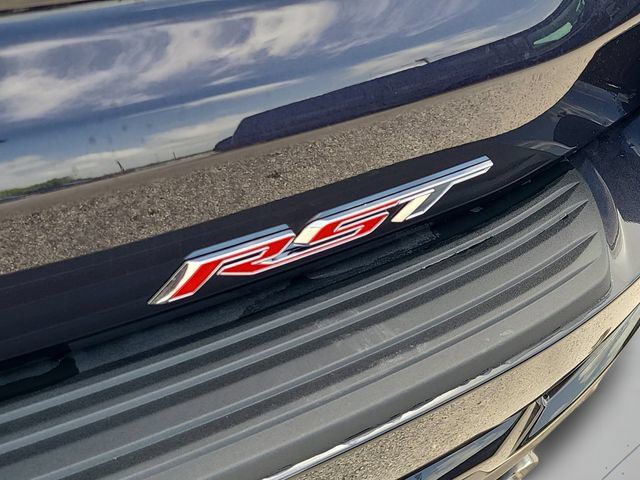 New 2026 Chevrolet Tahoe RST w/ Advanced Technology Package RWD image 38