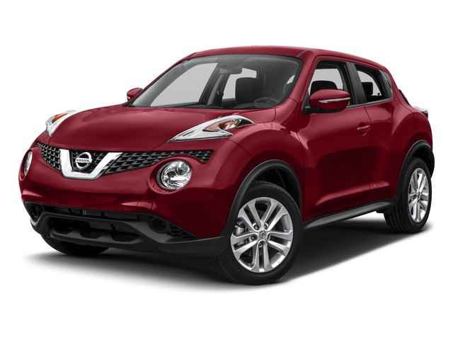 Used 2017 Nissan Juke S AWD/4WD image 4