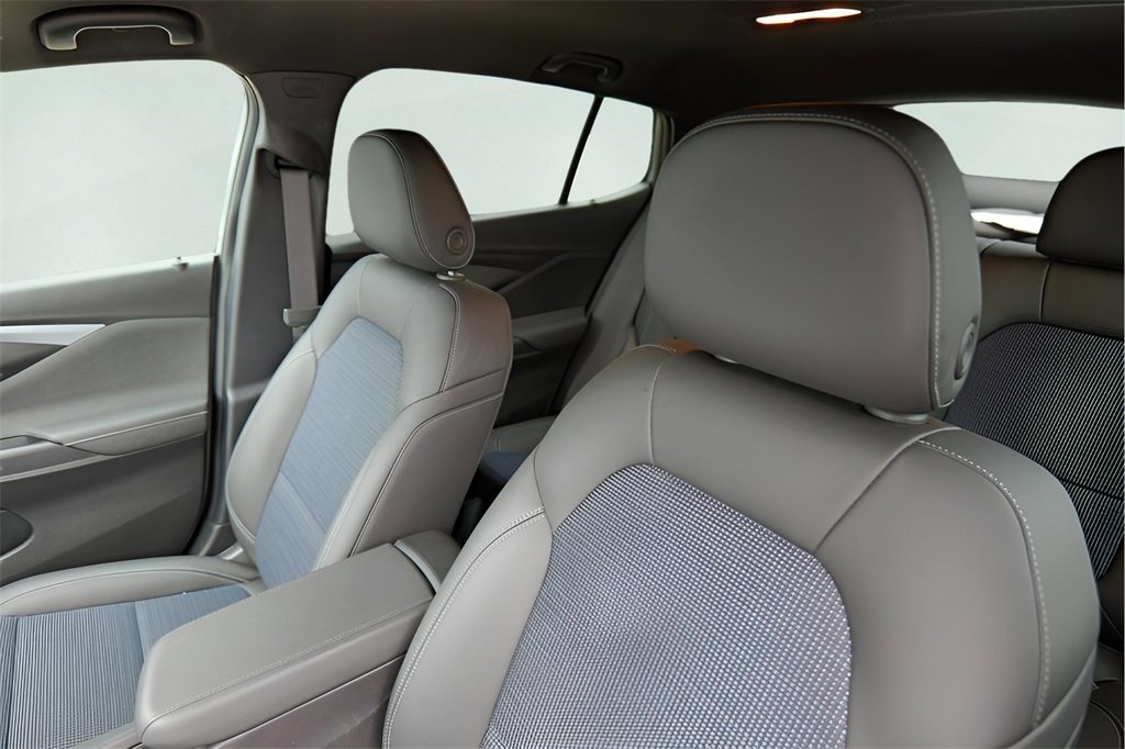 New 2026 Buick Envista Preferred w/ Convenience I Package image 10