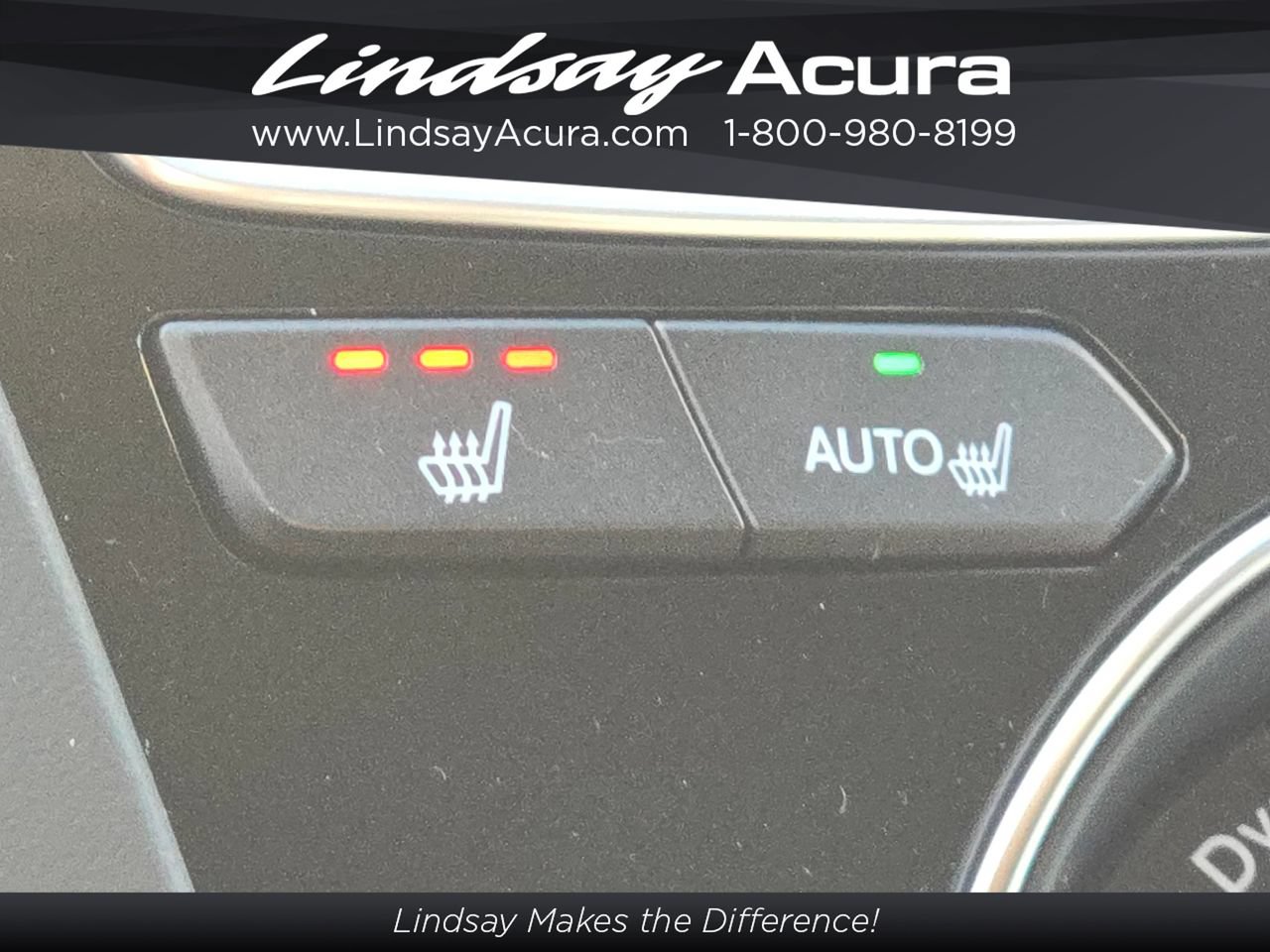 New 2026 Acura RDX w/ Technology Package AWD/4WD image 19