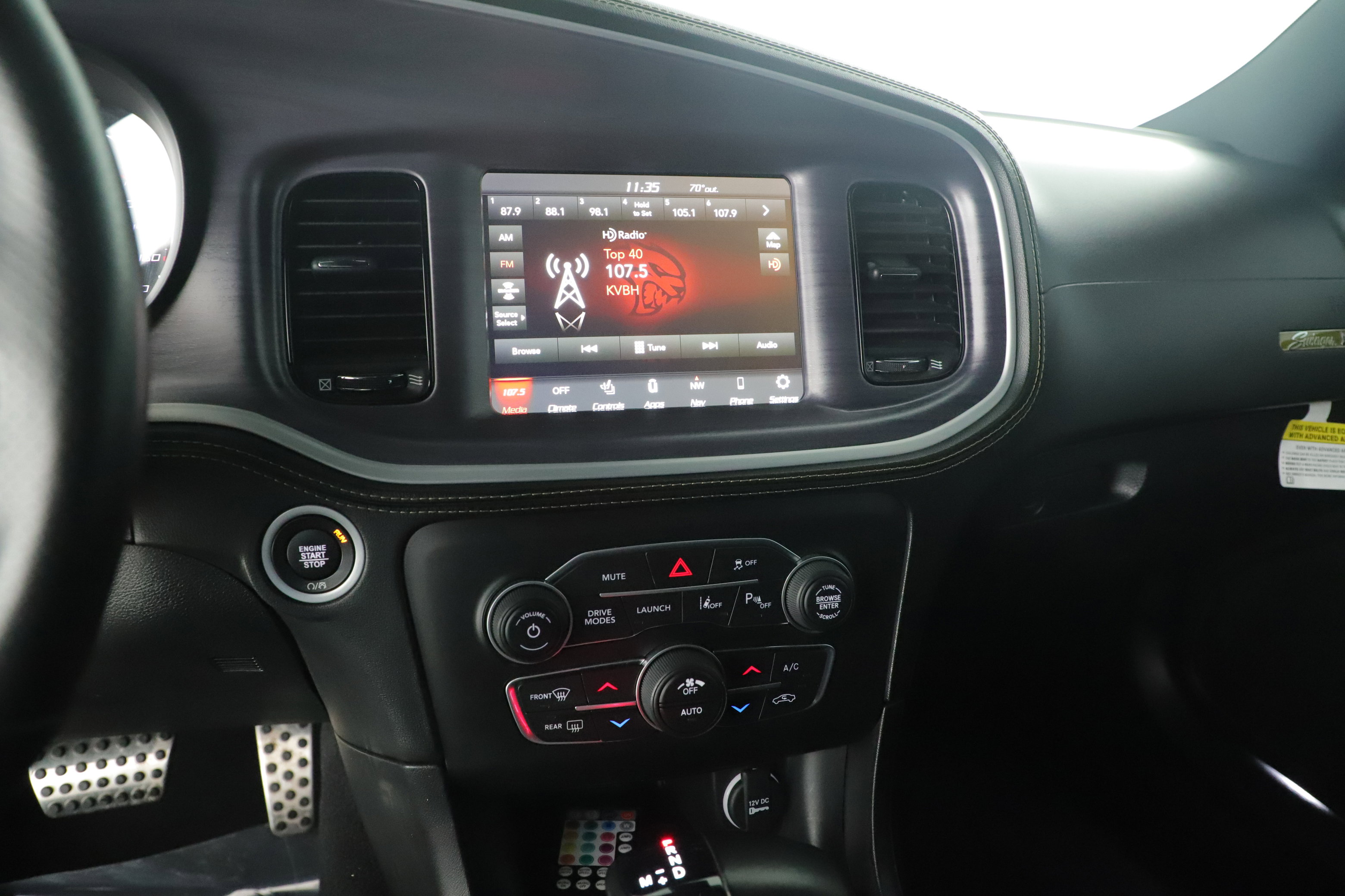 Used 2023 Dodge Charger Scat Pack image 23