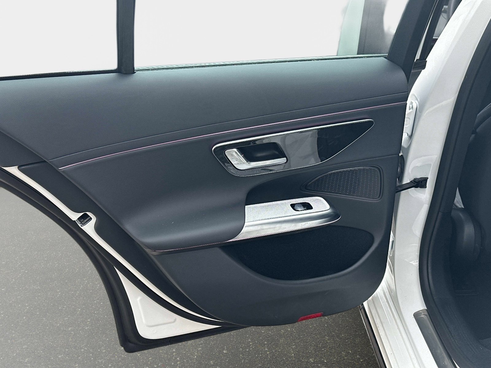 Certified 2025 Mercedes-Benz E 350 Sedan image 12