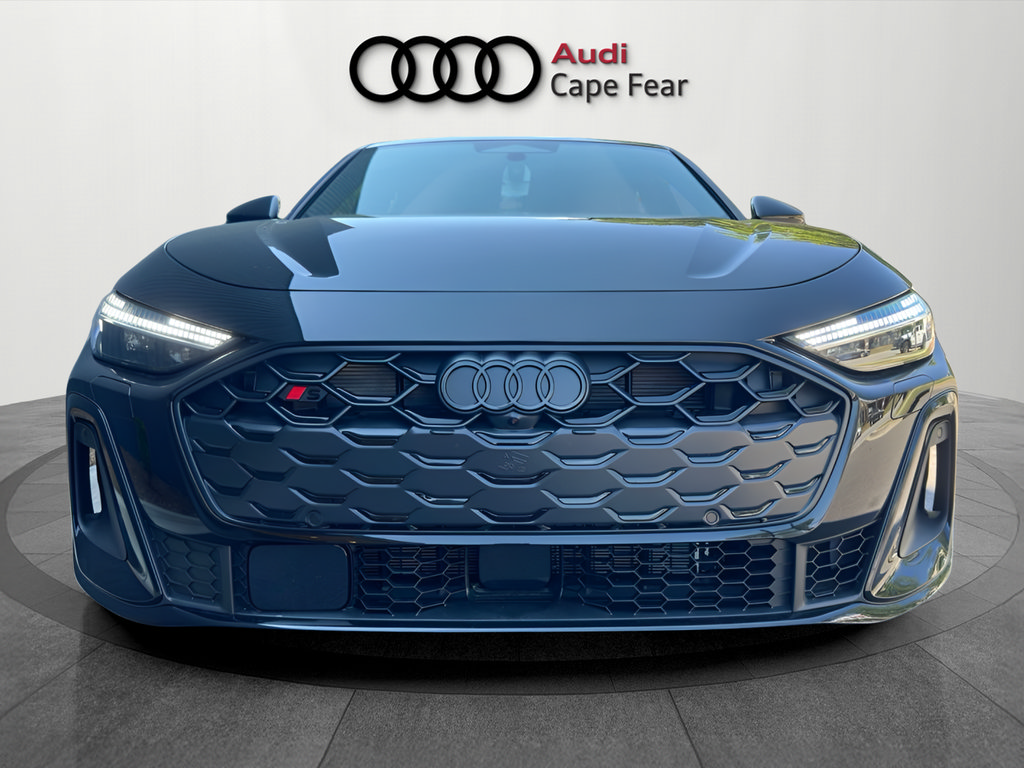 New 2026 Audi S5 Premium Plus AWD/4WD image 8