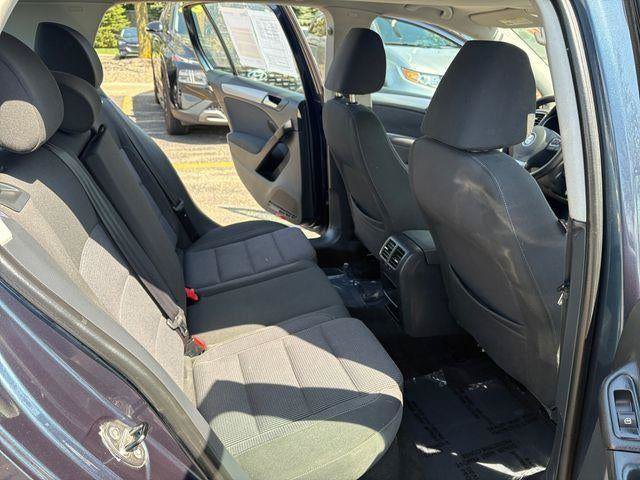 Used 2013 Volkswagen Golf TDI FWD image 19
