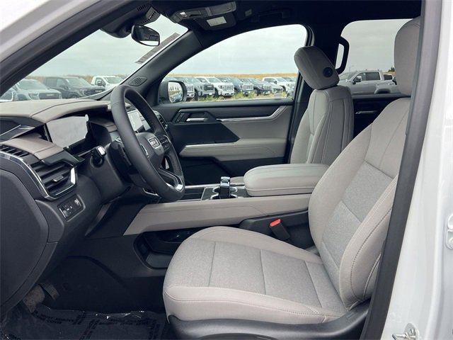 New 2025 GMC Acadia Elevation image 22