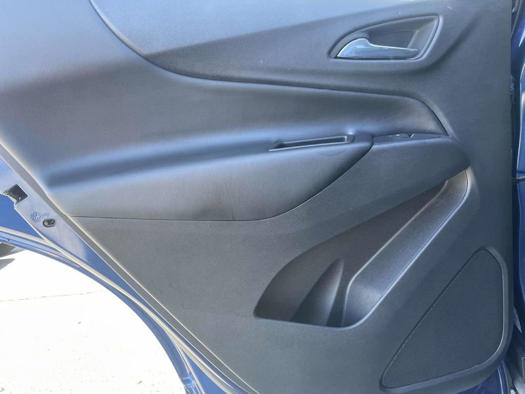 Used 2022 Chevrolet Equinox LT image 24