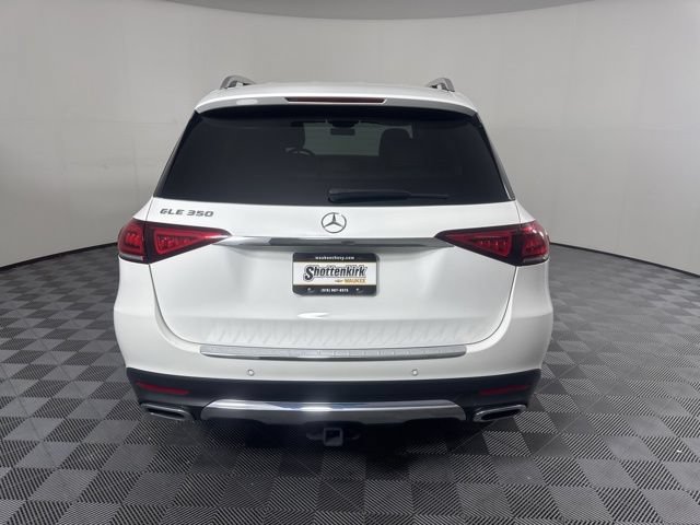 Used 2022 Mercedes-Benz GLE 350 image 6