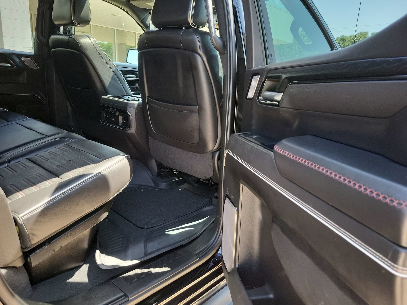 Certified 2022 GMC Sierra 1500 AT4X AWD/4WD image 27