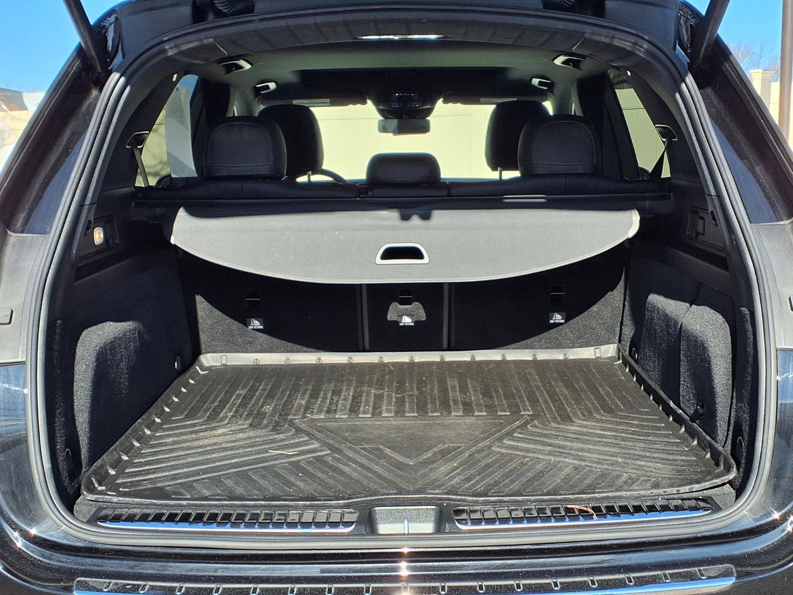 Used 2025 Mercedes-Benz GLE 450e BASE 4MATIC image 15