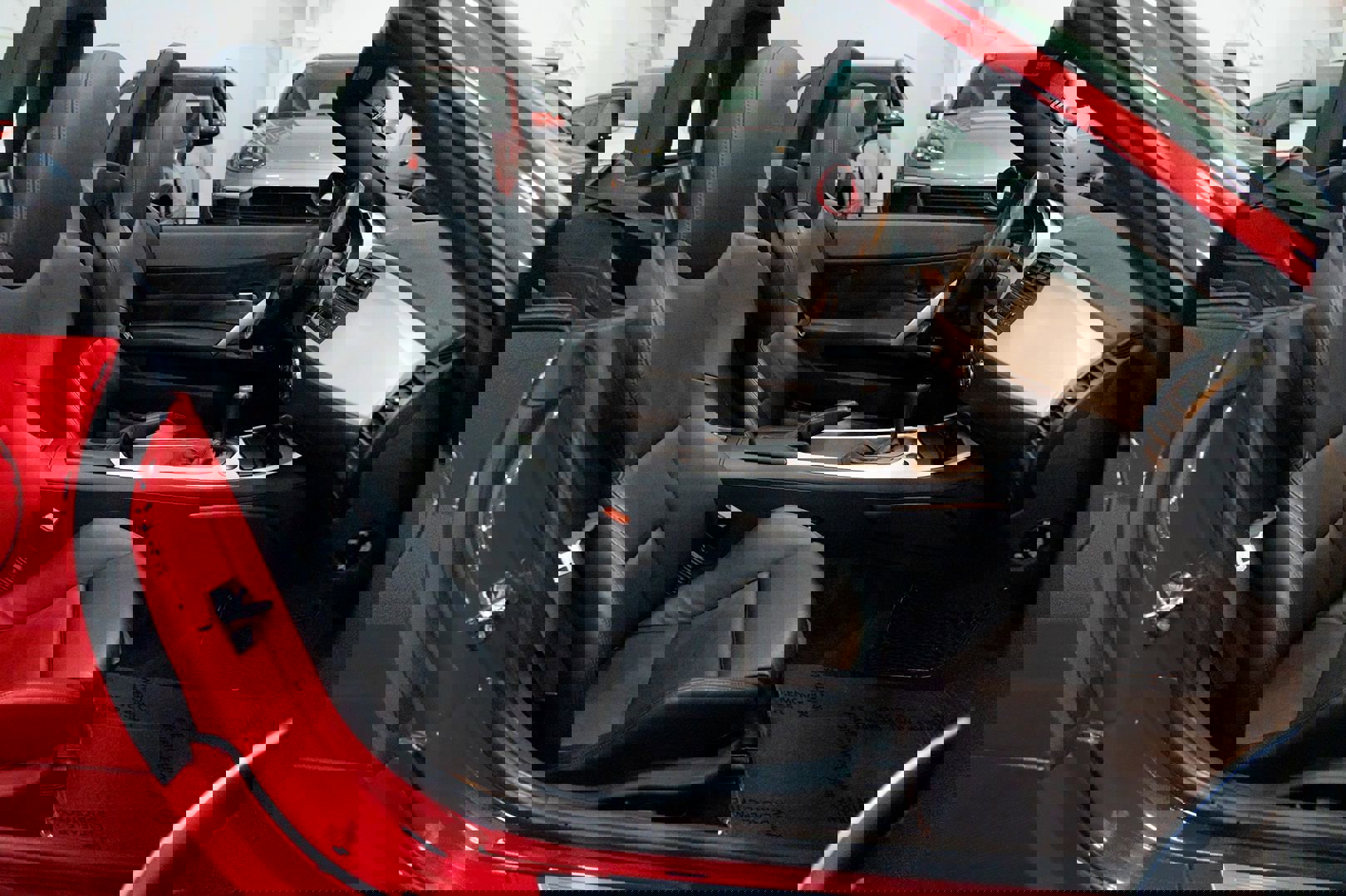 Used 2006 BMW M Roadster RWD image 23