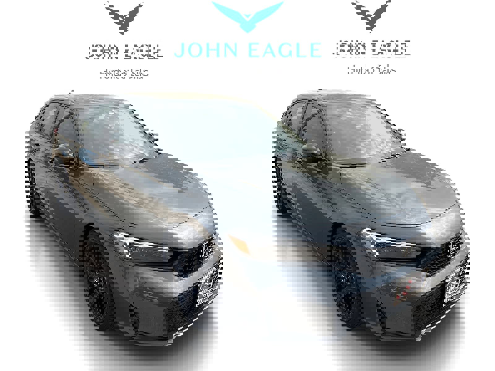 Used 2026 Honda Civic Sport