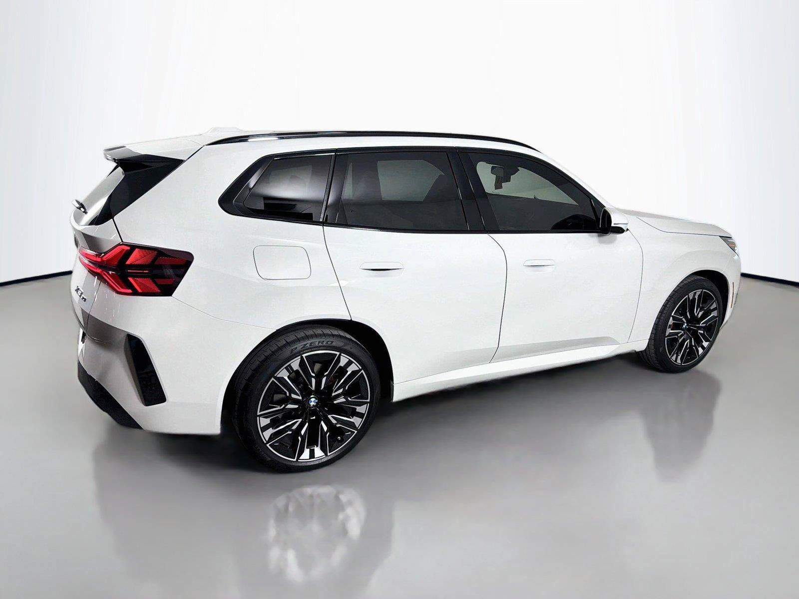 New 2026 BMW X3 xDrive30i w/ Premium Package AWD/4WD image 4