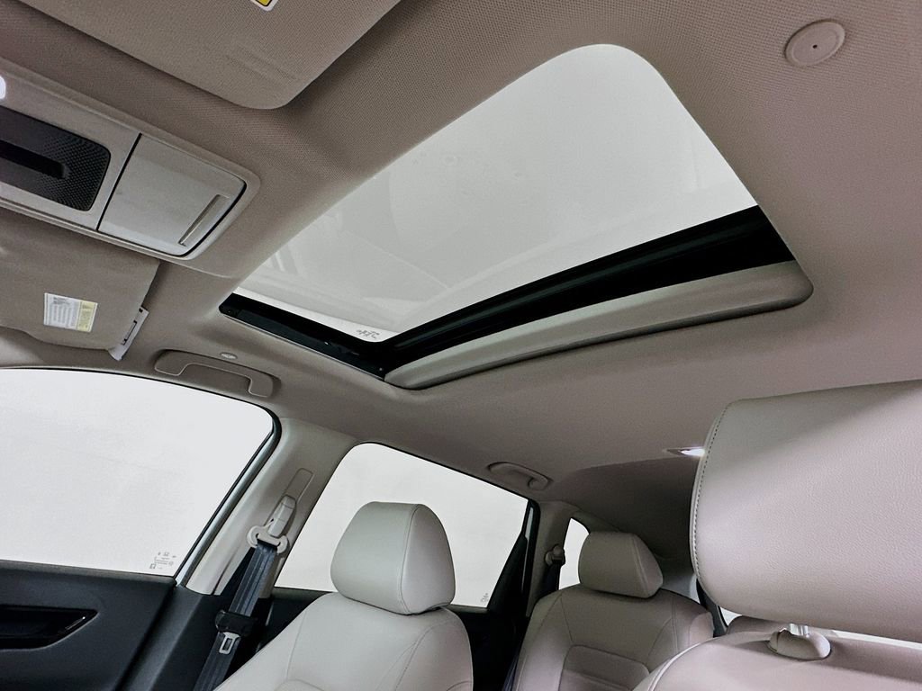 Used 2024 Honda CR-V EX-L image 11