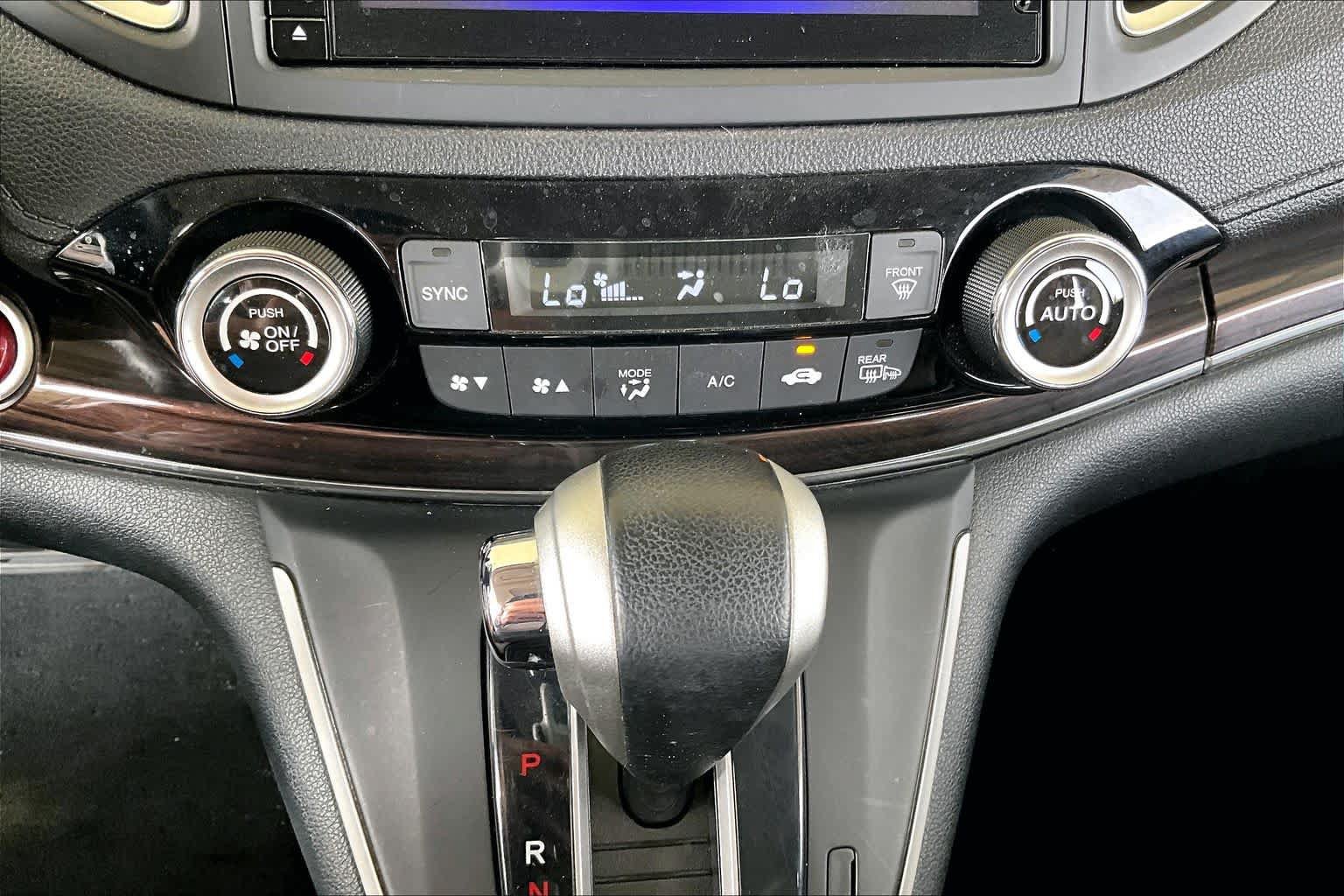 Used 2016 Honda CR-V EX-L image 33