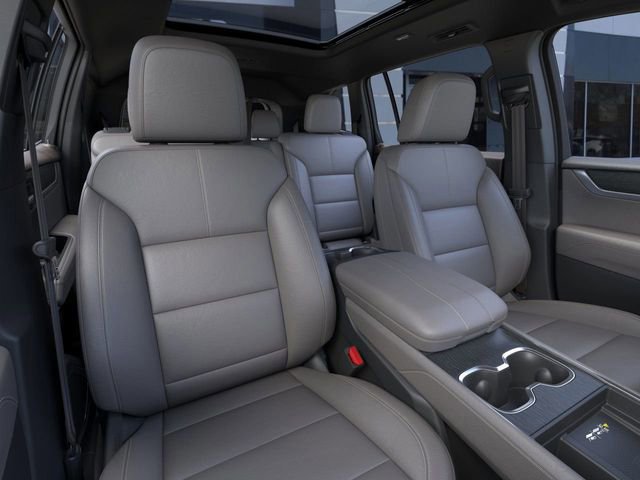 New 2025 GMC Acadia Elevation w/ Elevation Premium Package image 16