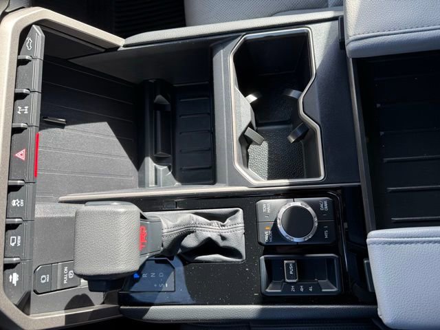 Used 2025 Toyota Tundra Limited w/ TRD Off-Road Package image 25