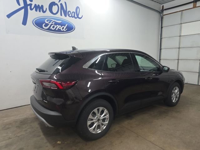 Used 2023 Ford Escape Active w/ Tech Pack #2 image 9