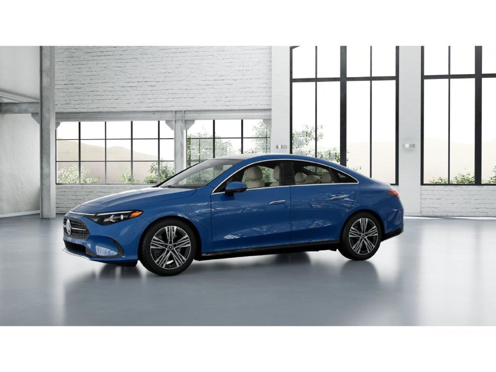 New 2027 Mercedes-Benz CLA 220 image 37