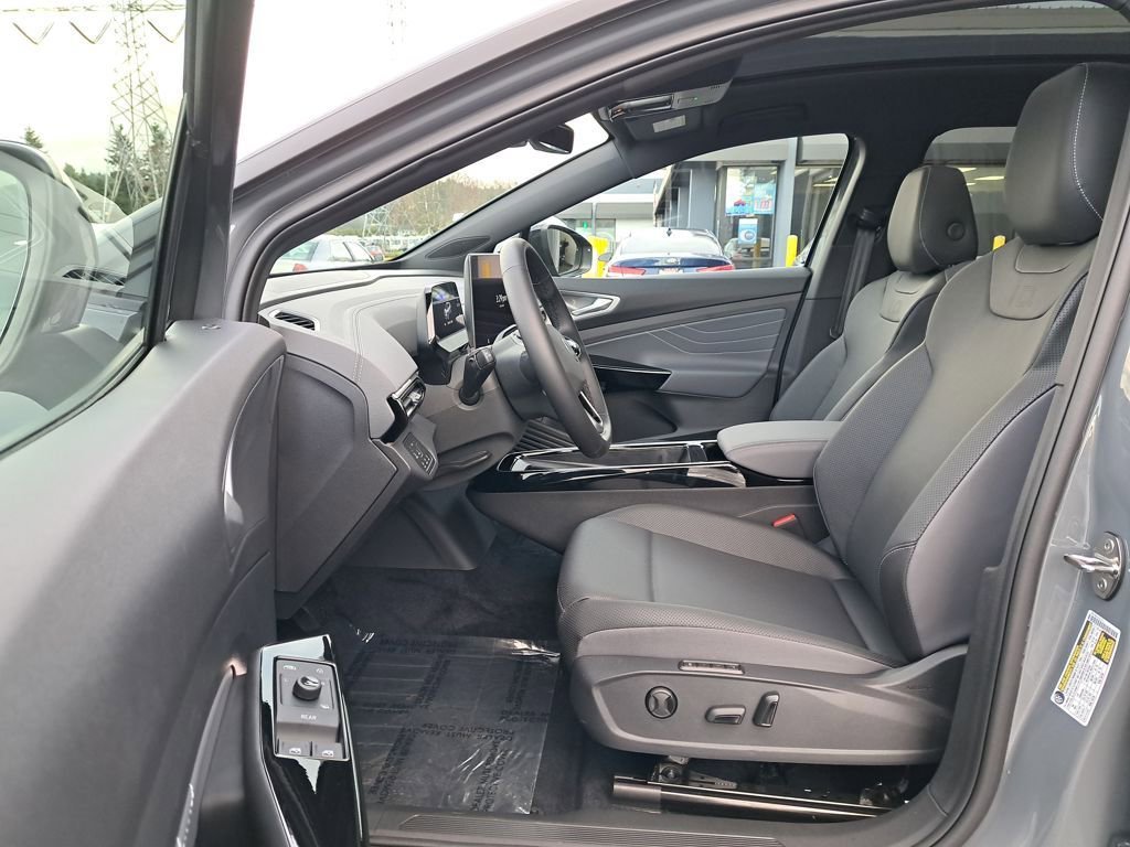 New 2026 Volkswagen ID.4 Pro S AWD/4WD image 11