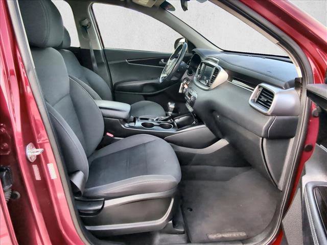 Used 2020 Kia Sorento LX w/ LX I4 Convenience Package image 22