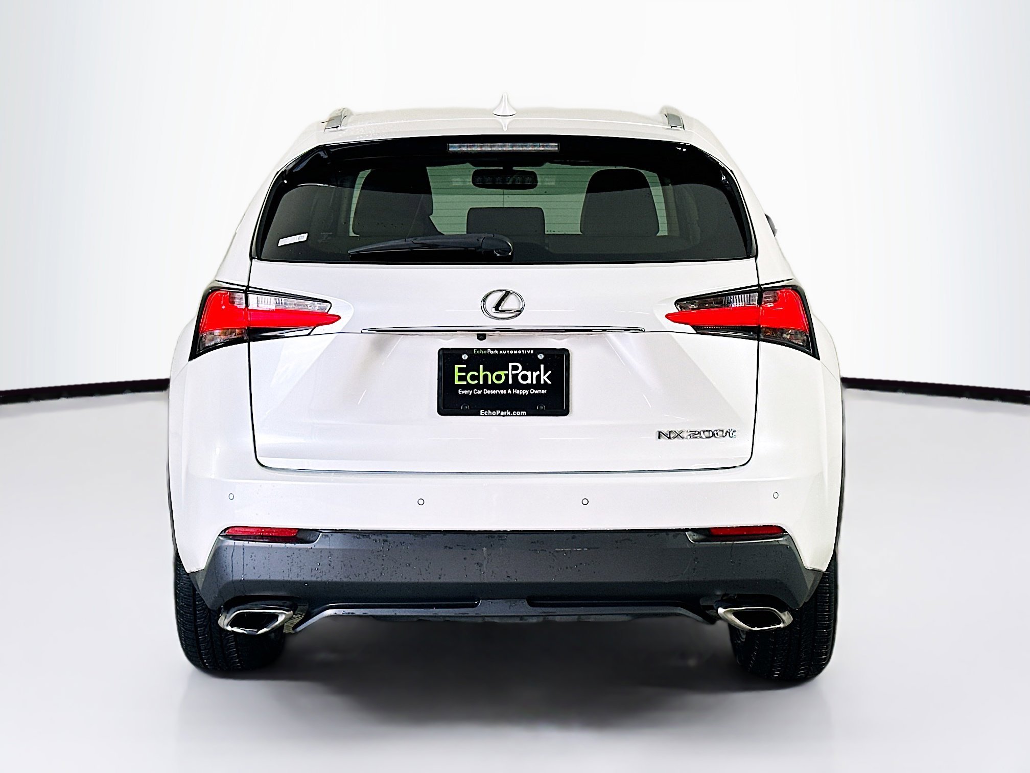 Used 2016 Lexus NX 200t AWD image 7
