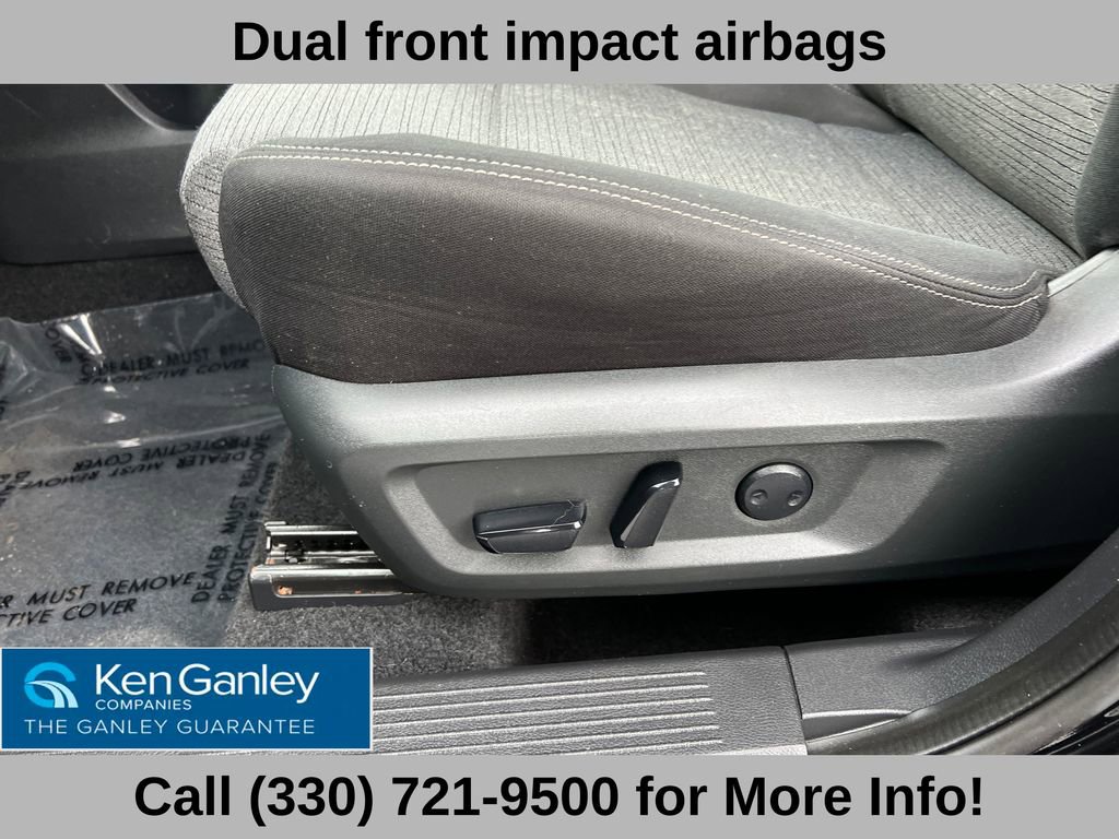 Used 2021 Nissan Rogue SV AWD/4WD image 25