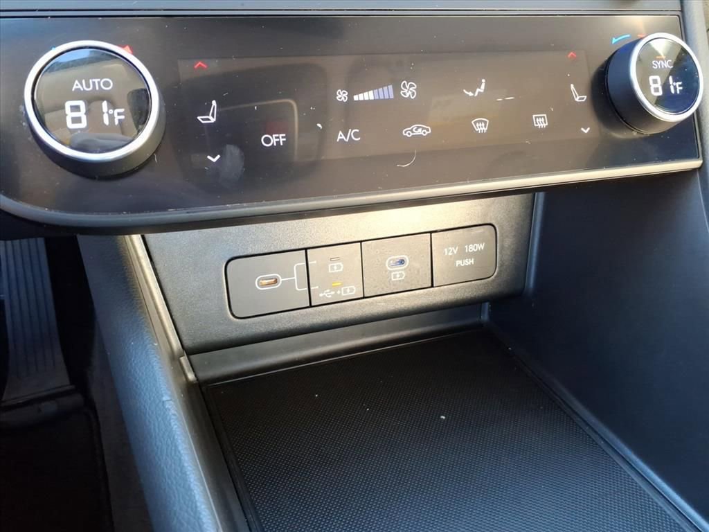 Used 2024 Hyundai Sonata SEL image 27