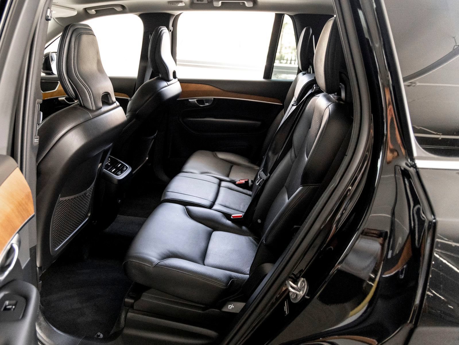 Used 2025 Volvo XC90 B6 Plus w/ Protection Package Premier AWD/4WD image 20