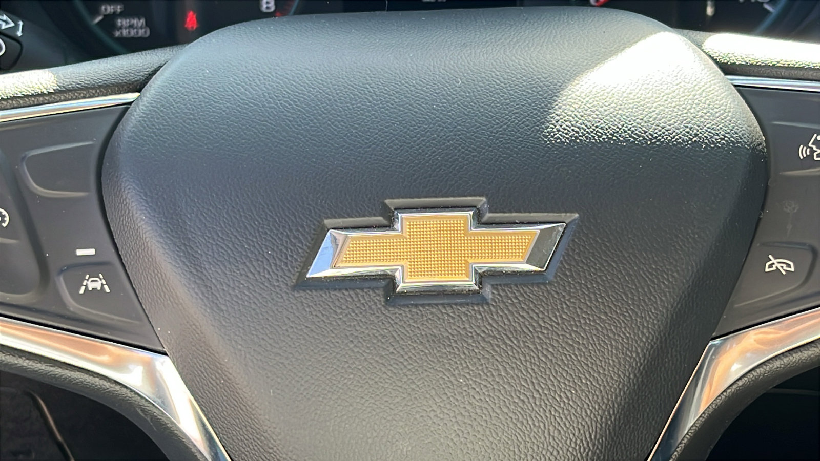 Certified 2024 Chevrolet Malibu LT image 17