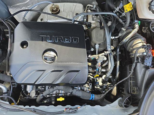 Used 2024 Buick Encore GX Preferred image 28