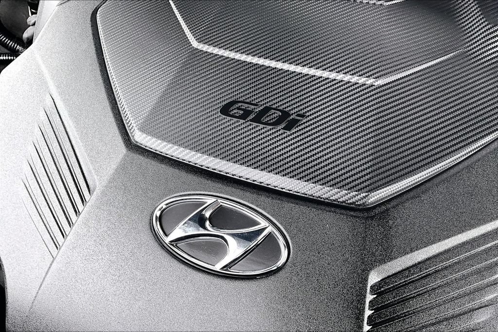 Used 2022 Hyundai Palisade Calligraphy AWD/4WD image 31