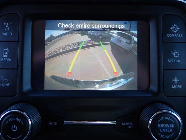 Used 2021 RAM 1500 Classic SLT image 15