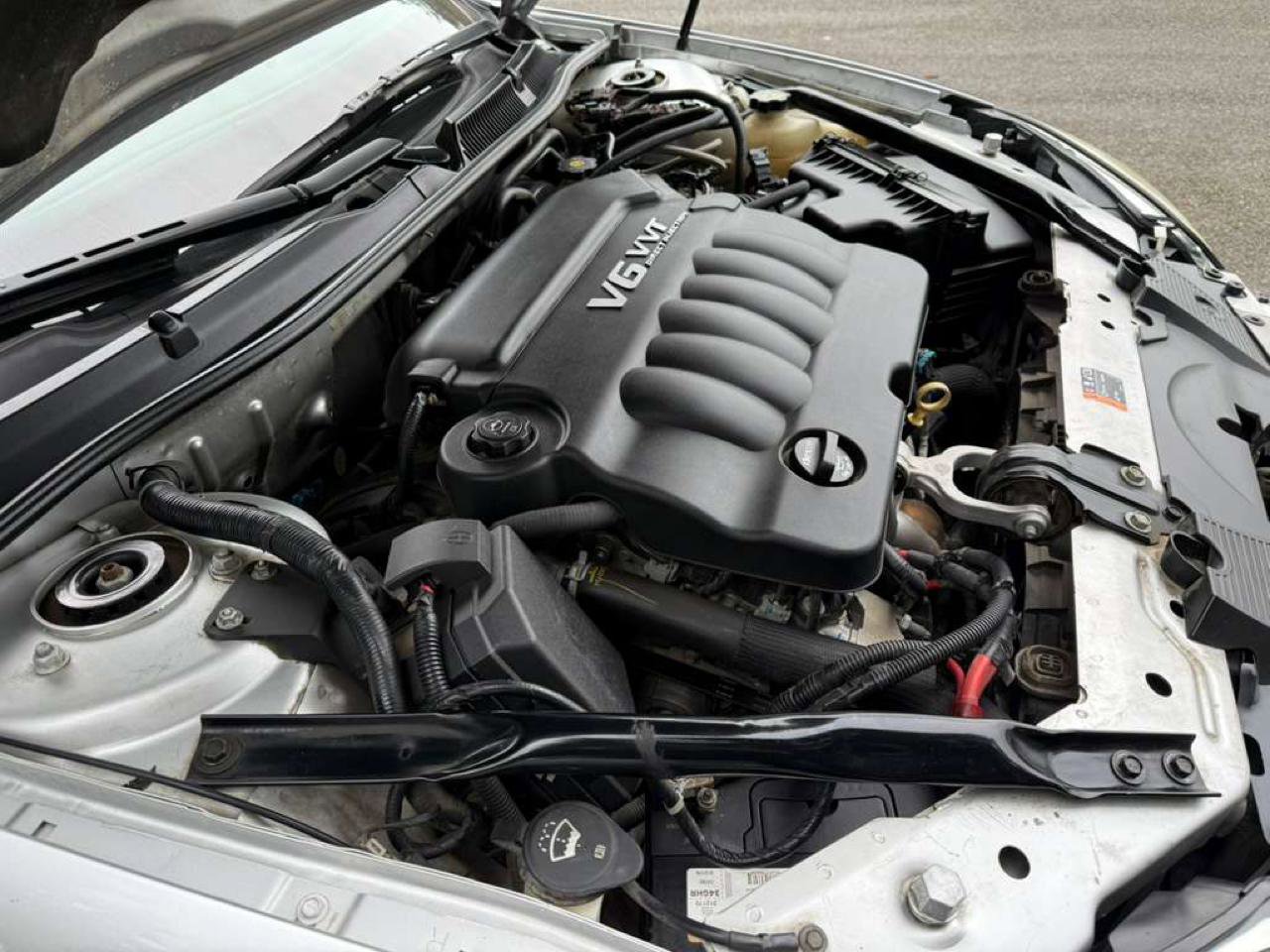 Used 2016 Chevrolet Impala Limited LS image 21