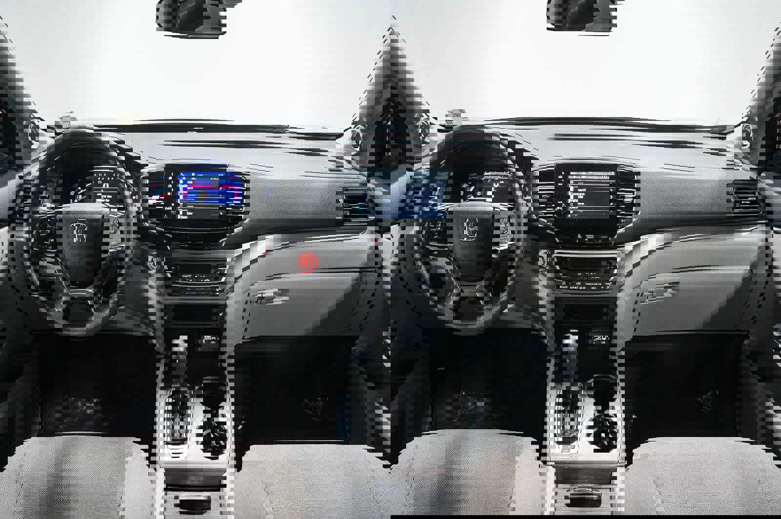 Used 2020 Honda Pilot EX image 12