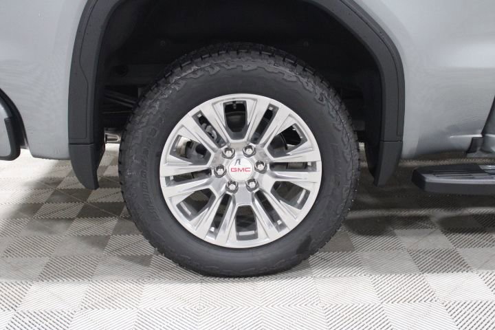 New 2026 GMC Sierra 1500 Denali image 46