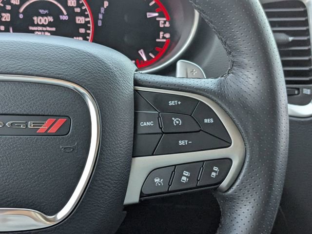 Used 2019 Dodge Durango Citadel w/ Technology Group image 29