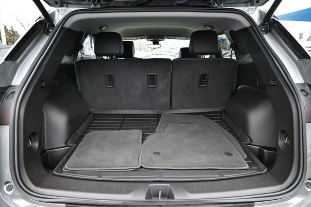 Used 2024 Chevrolet Blazer LT w/ Sound & Technology Package image 28