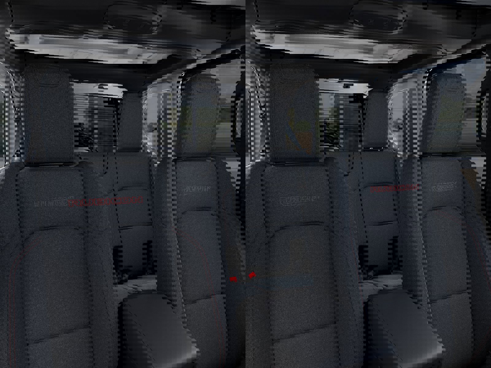 New 2026 Jeep Wrangler Unlimited Rubicon image 53