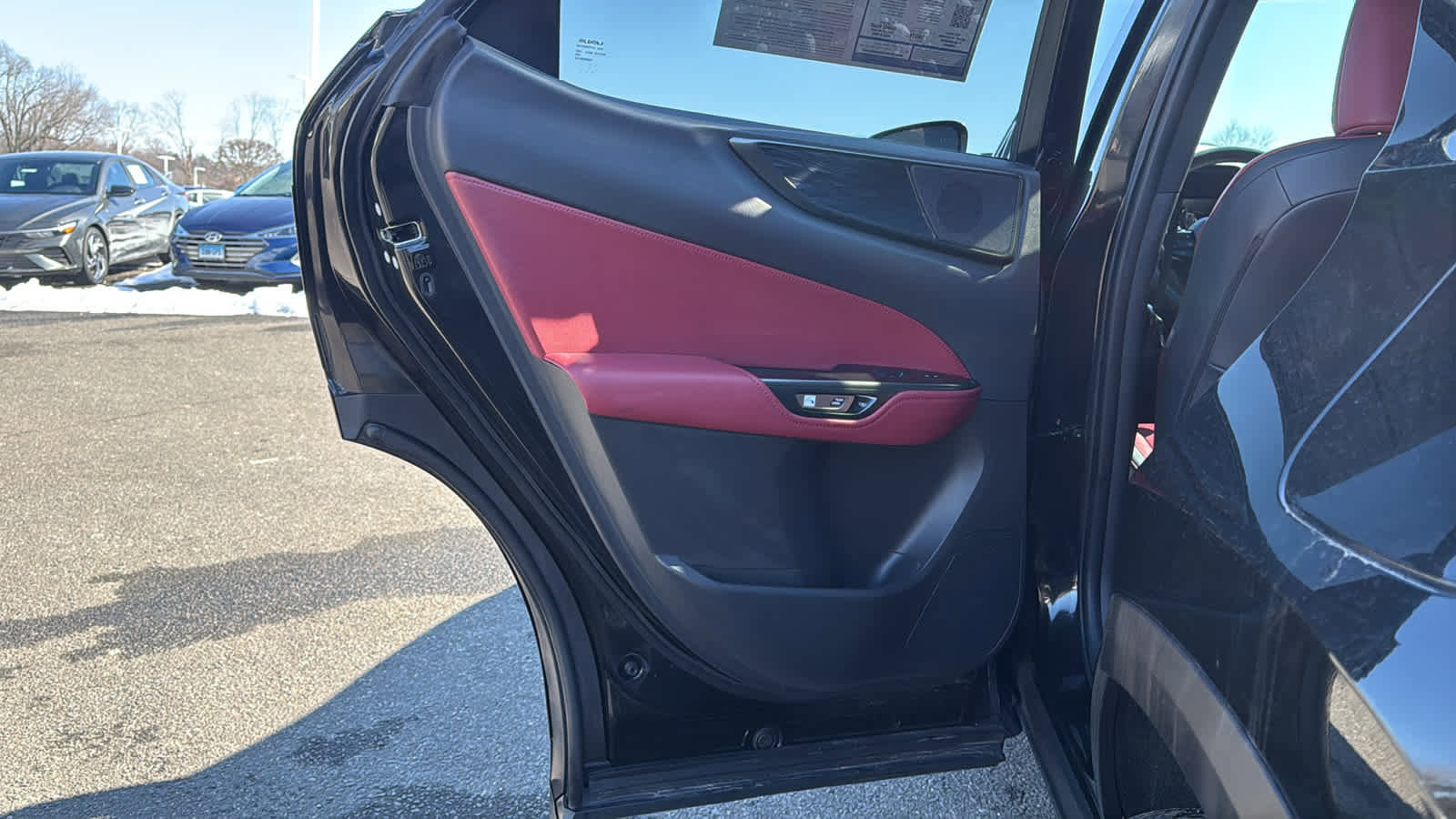 Used 2023 Lexus NX 350h AWD image 24