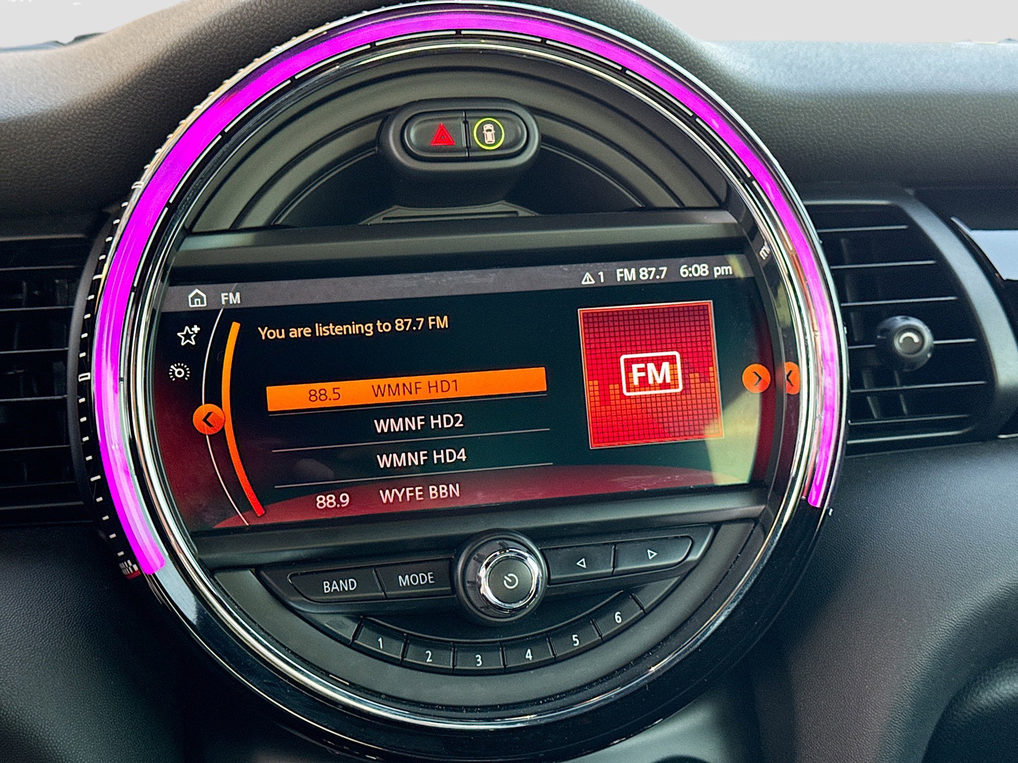 Used 2019 MINI Cooper John Cooper Works w/ Signature Upholstery Package image 30