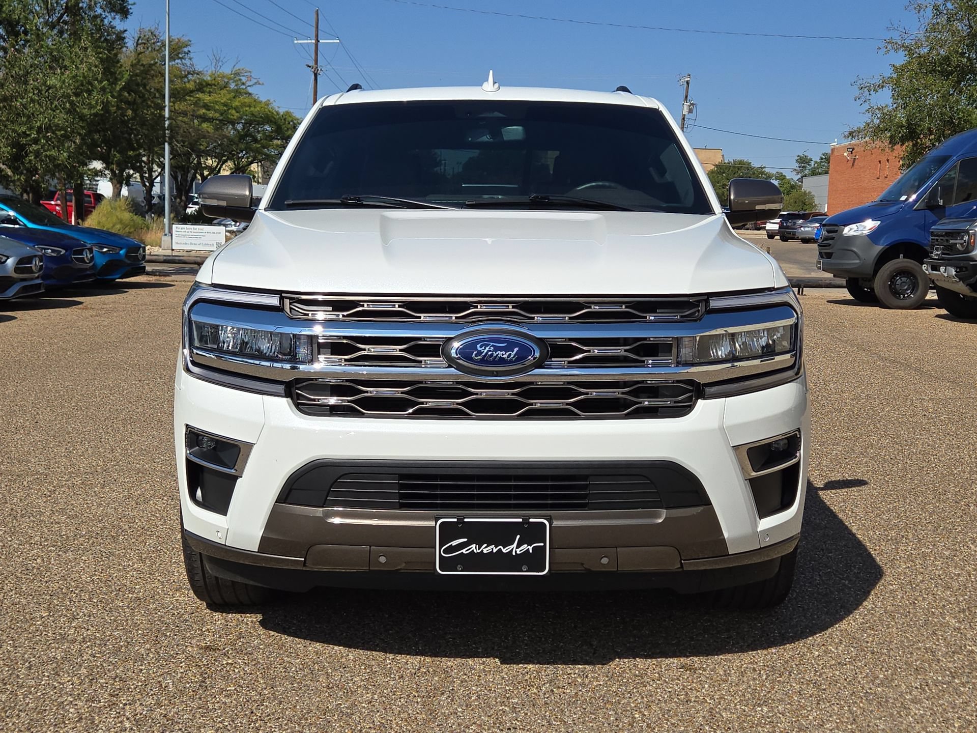Used 2024 Ford Expedition King Ranch AWD/4WD image 10